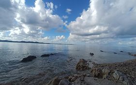 Zadar Beach Apartments